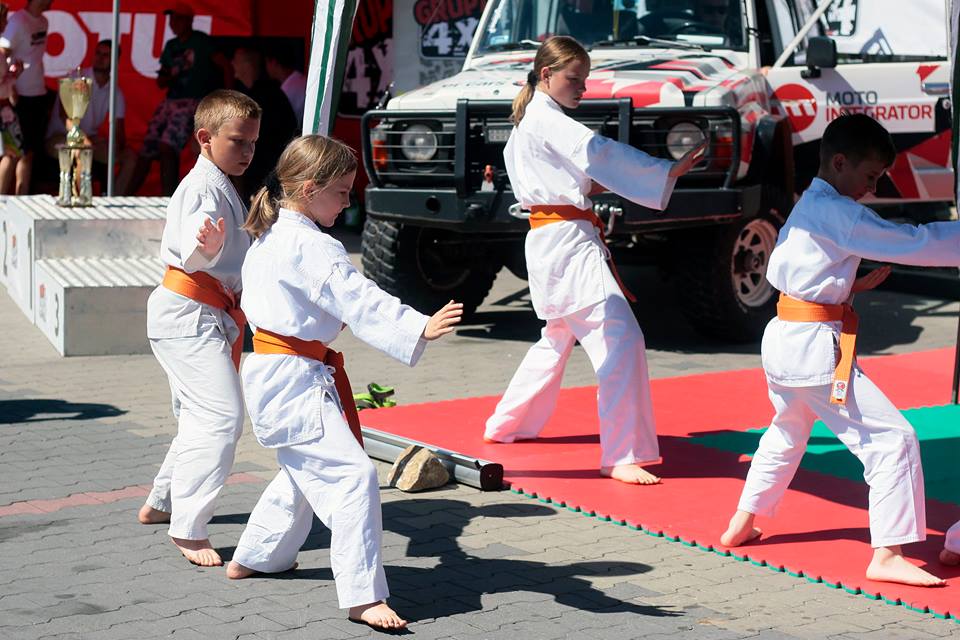 , Stowarzyszenie "Grupa4x4"