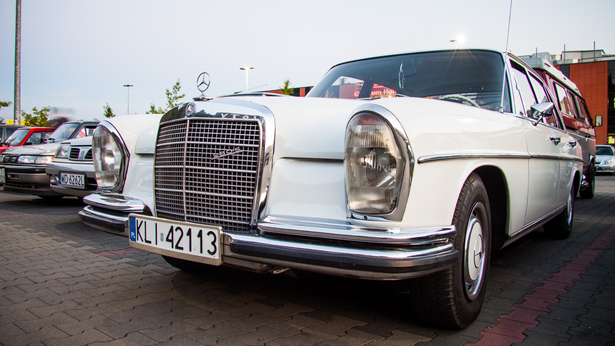 Youngtimer, Stowarzyszenie "Grupa4x4"